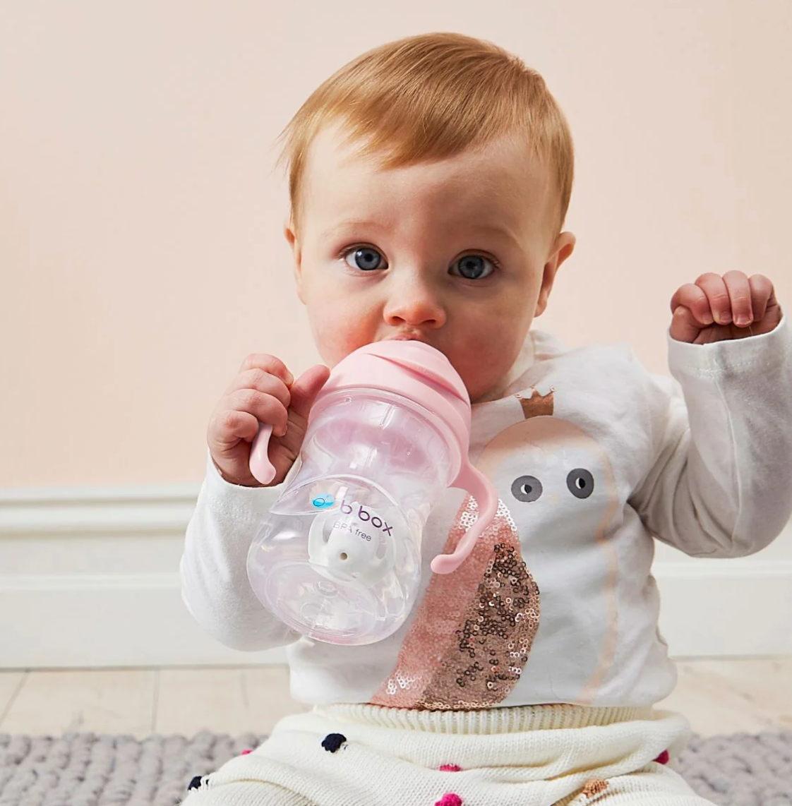 Sippy Cup