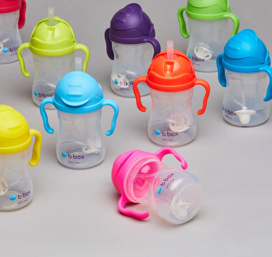Sippy Cup