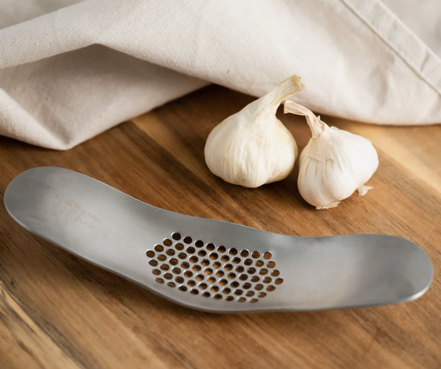 Garlic Crusher