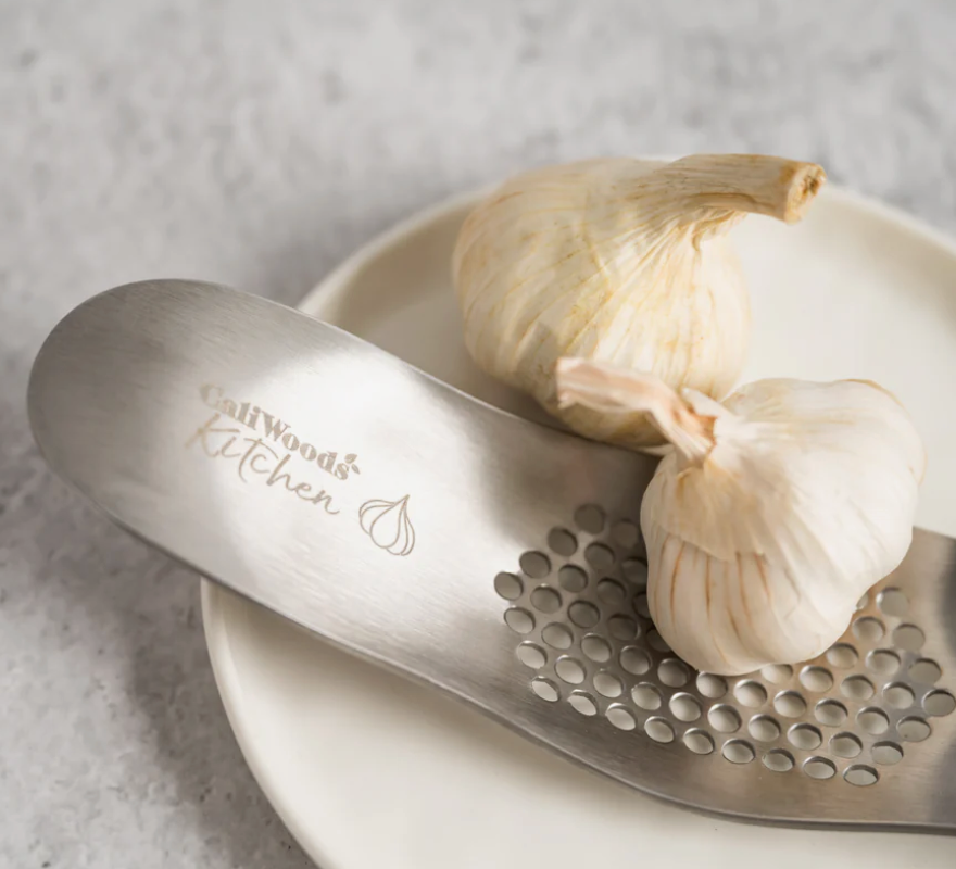Garlic Crusher
