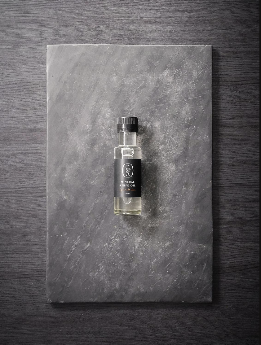 Mineral Knife Oil