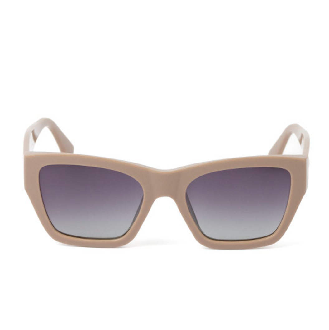 Sunglasses Paige Mushroom