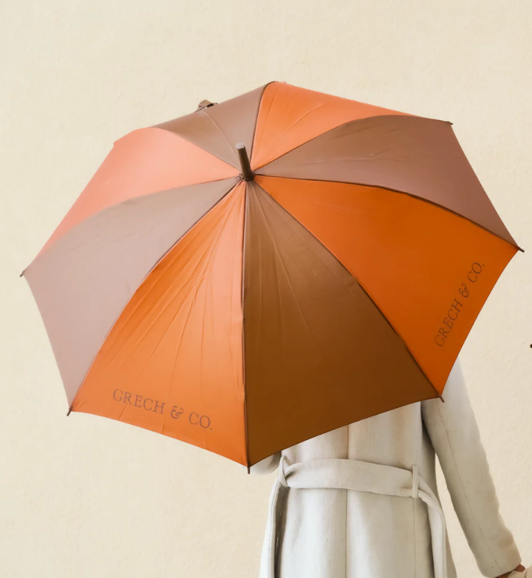 Adult Rain Umbrella