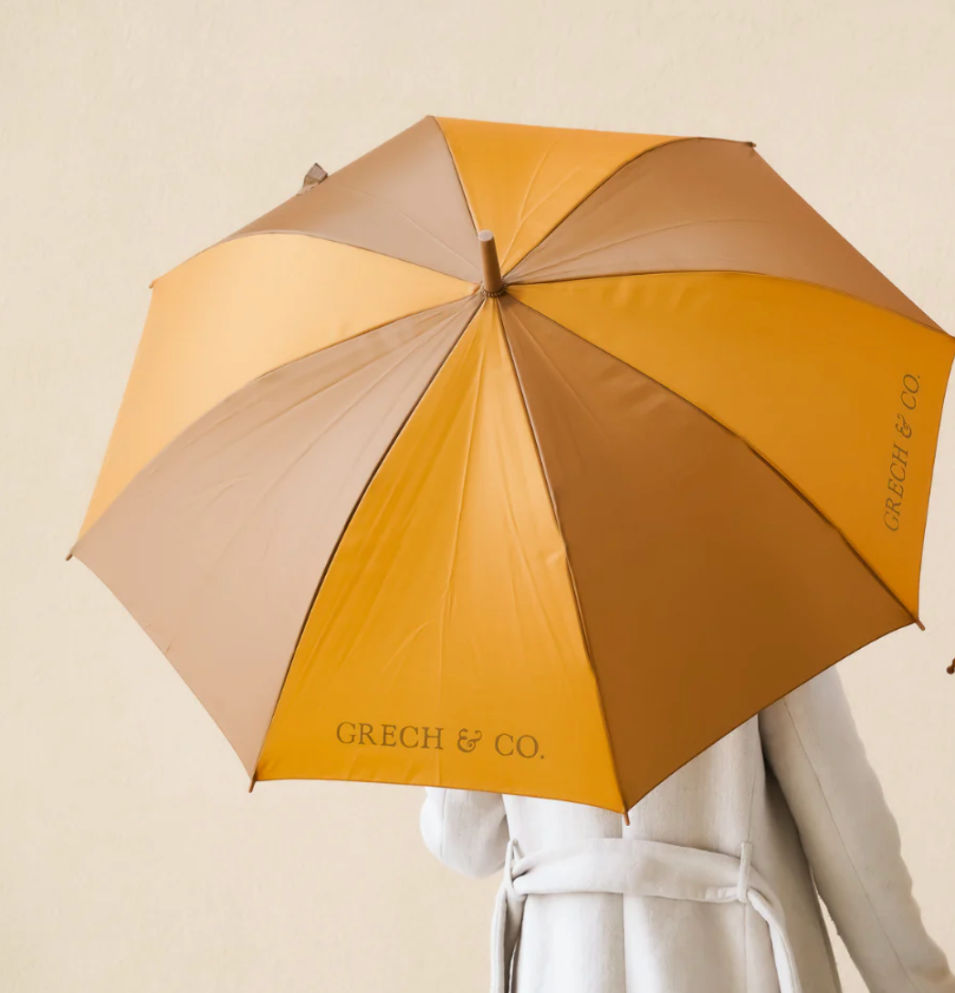 Adult Rain Umbrella