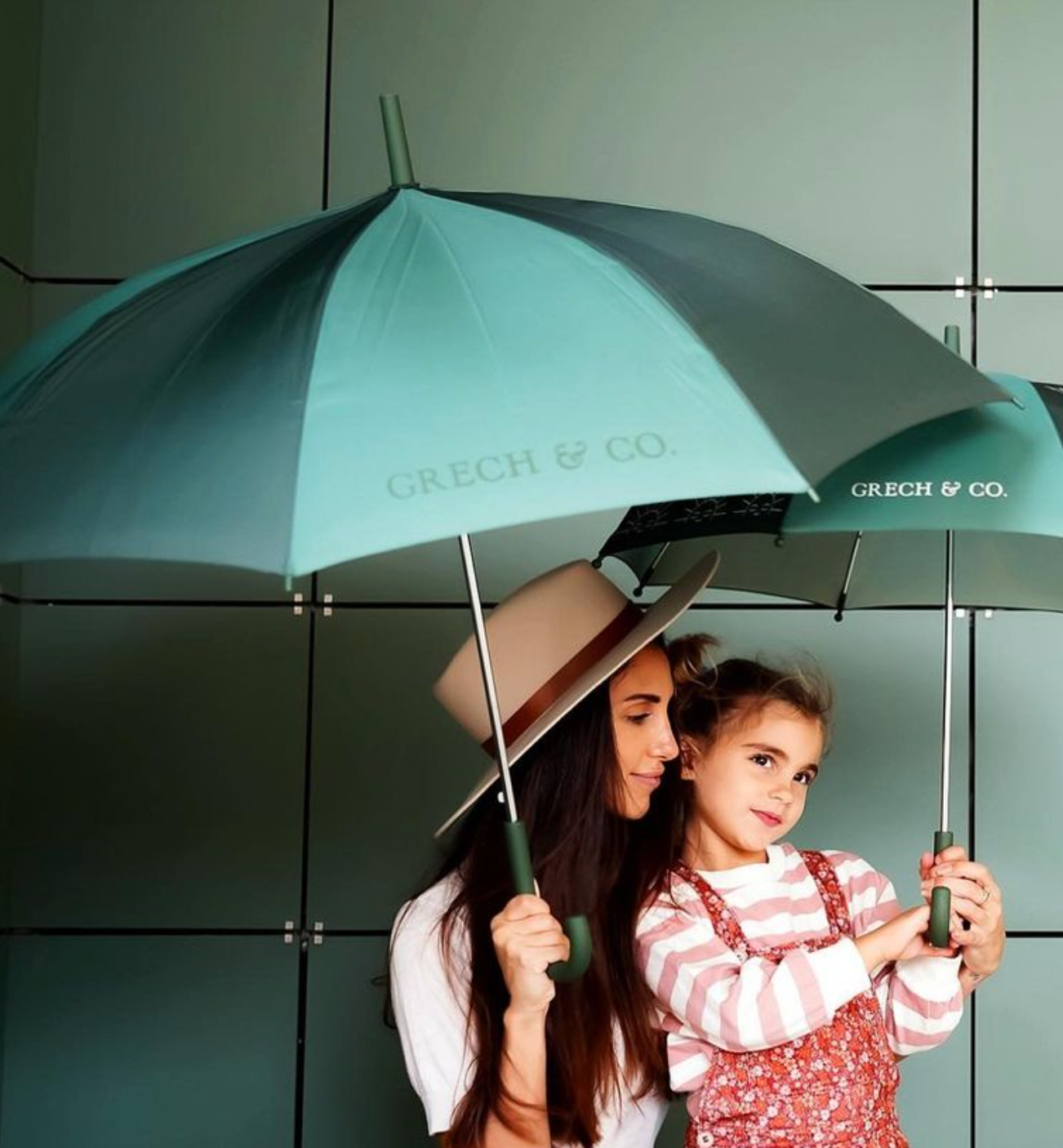 Adult Rain Umbrella