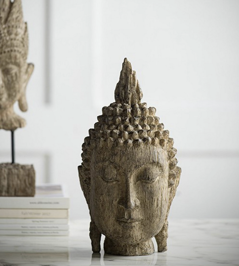 Serene Buddha