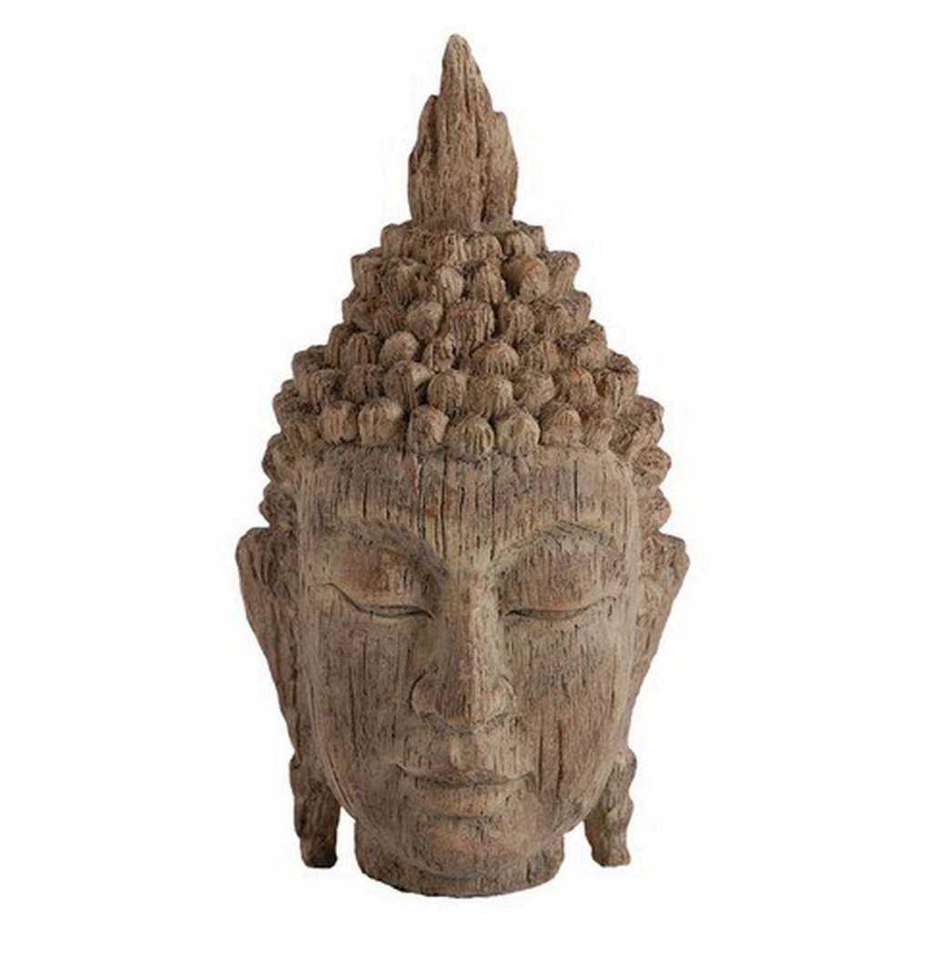 Serene Buddha