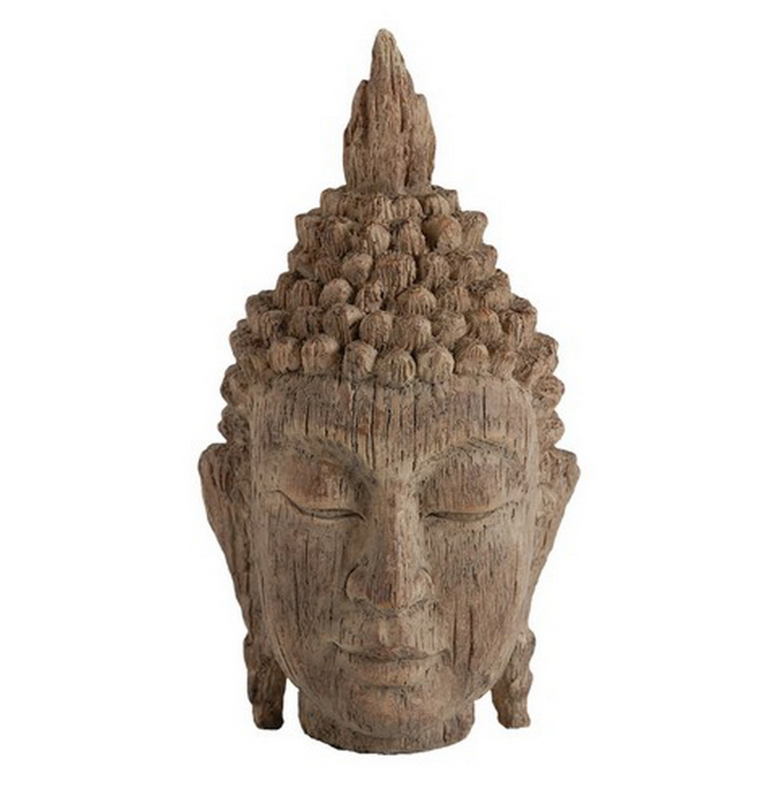 Serene Buddha