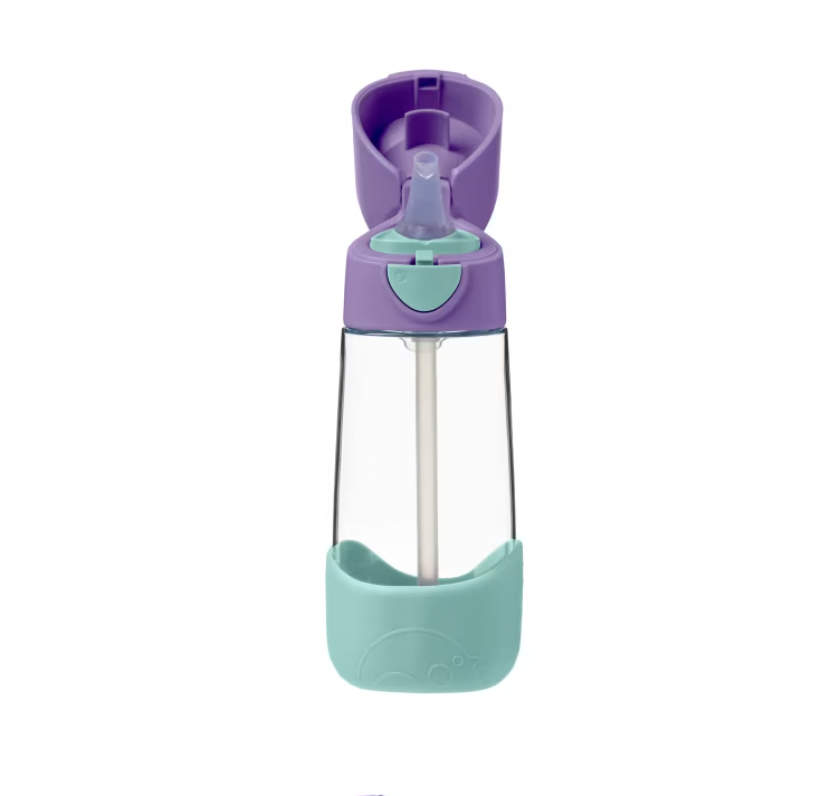 Tritan Drink Bottle