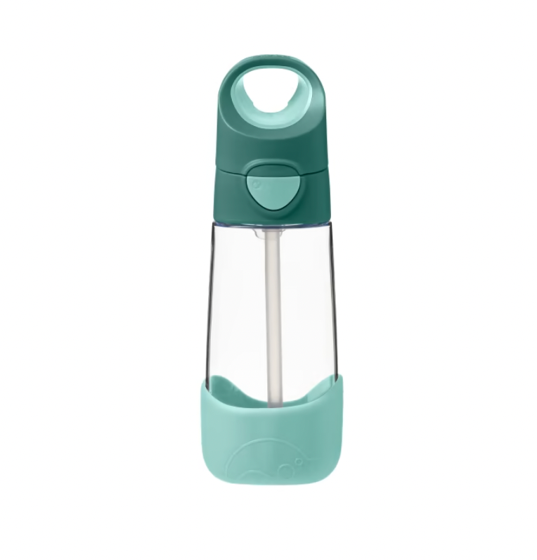 Tritan Drink Bottle