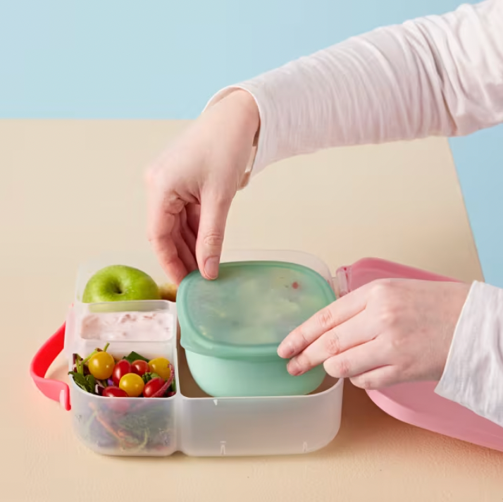 Lunch Tub
