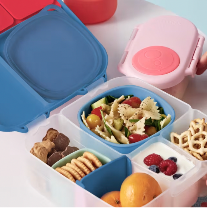 Lunch Tub