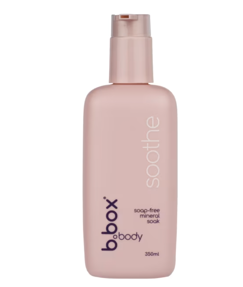 BBox Body Soothe 350ml