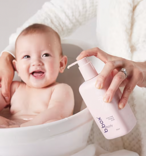 BBox Body Soothe 350ml