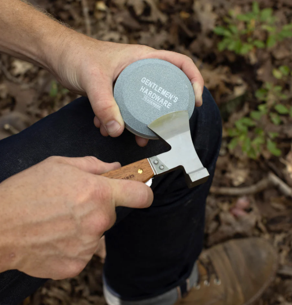 Sharpening Stone