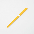 Gold & White Chopsticks