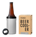 Huski Beer Cooler Stone Grey