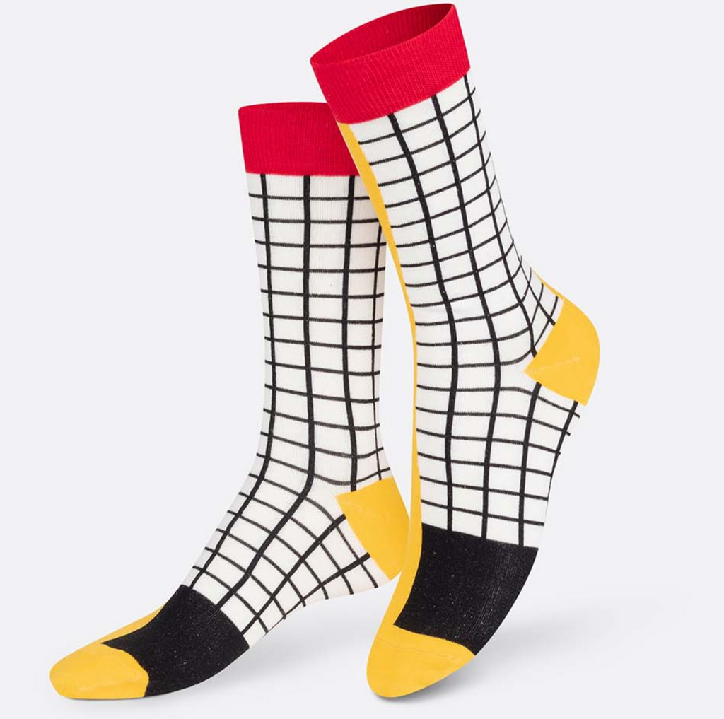 Eat My Socks French Fries