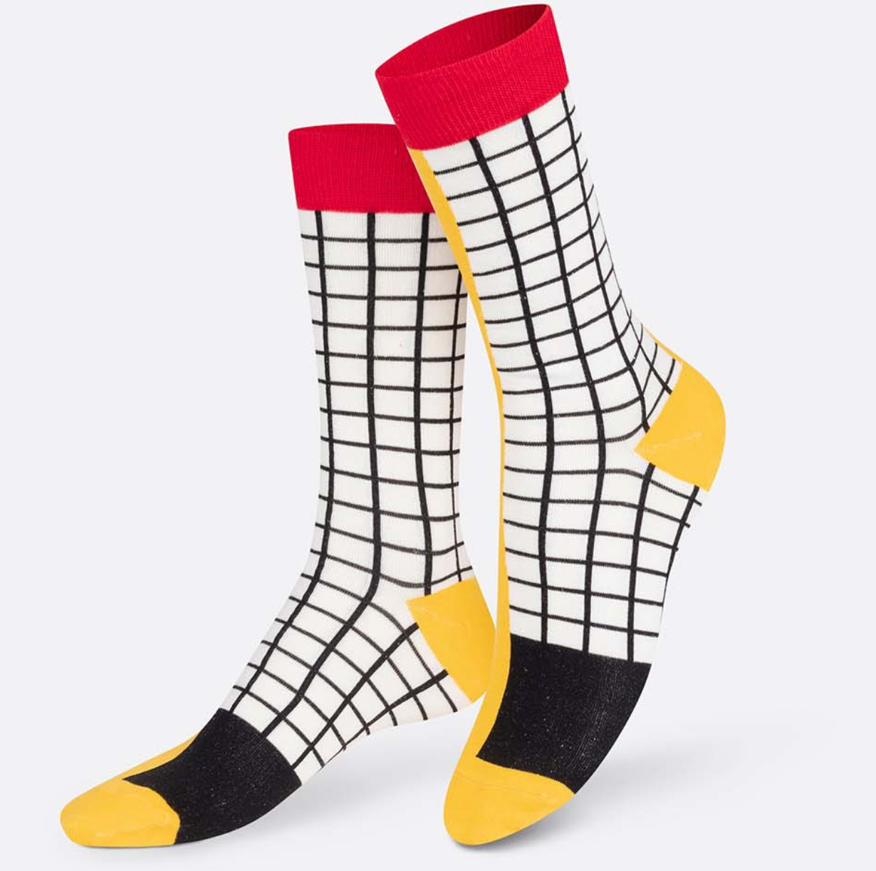 Eat My Socks French Fries