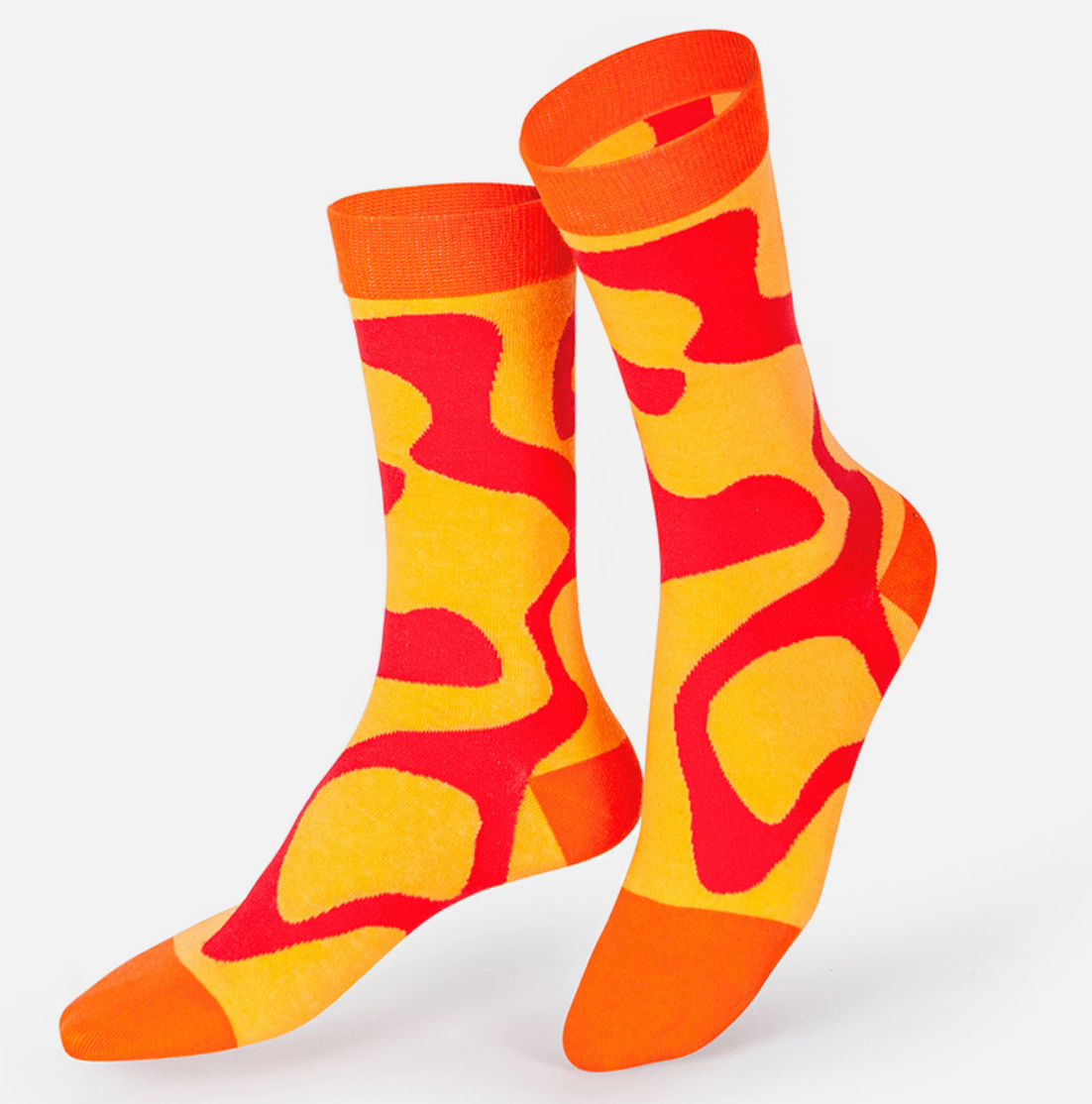 Eat My Socks Juicy Oranges