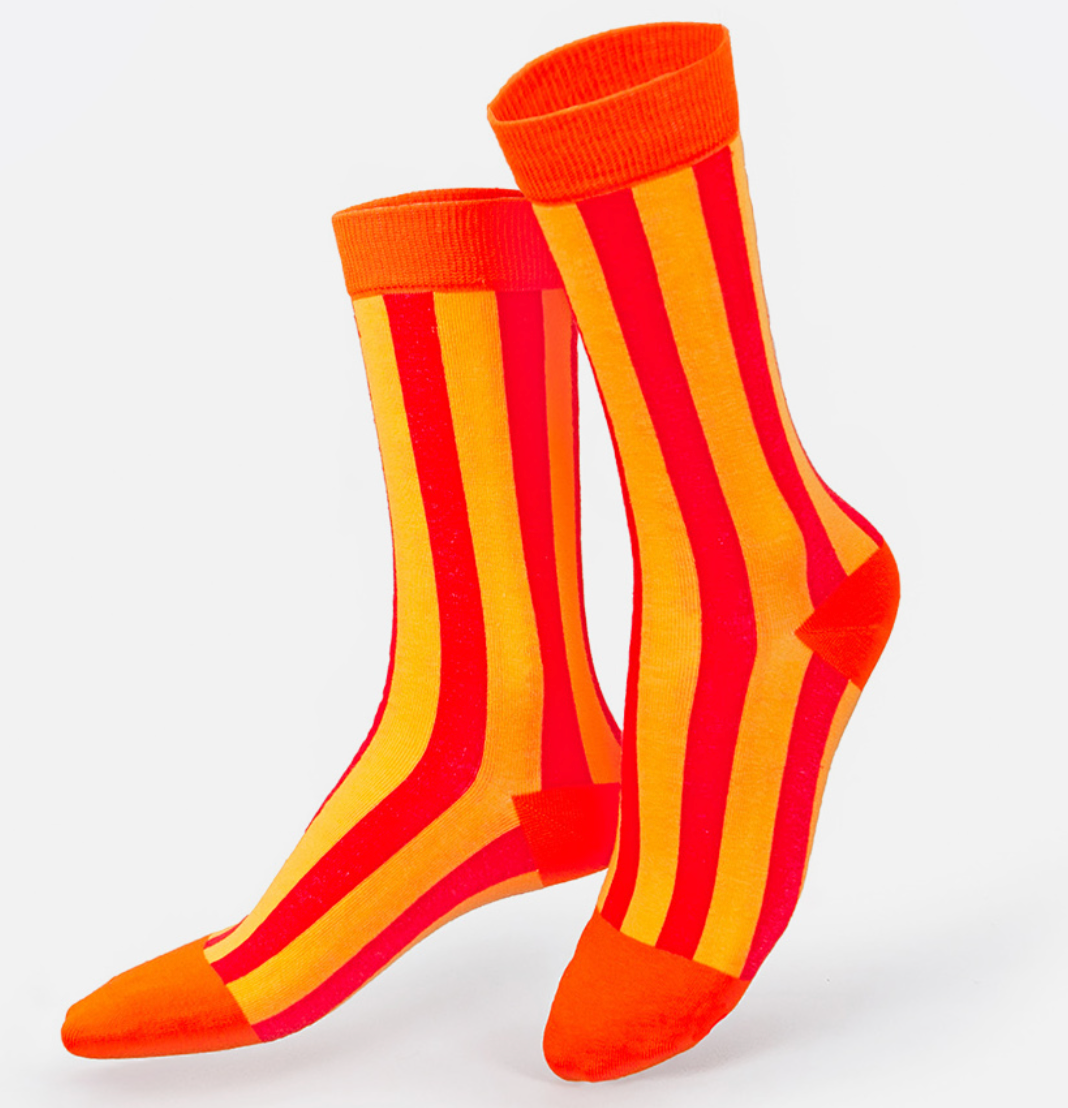 Eat My Socks Juicy Oranges