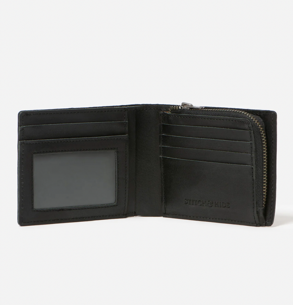 Billy Wallet