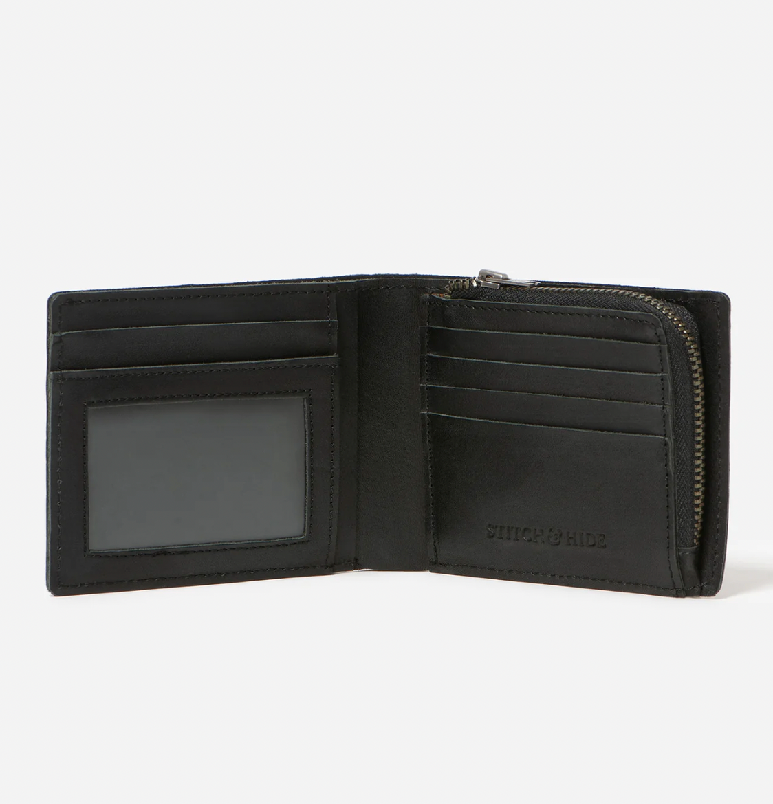 Billy Wallet