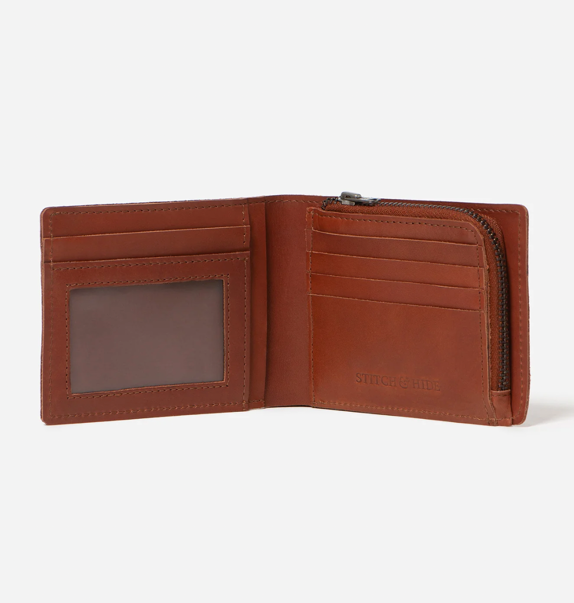 Billy Wallet