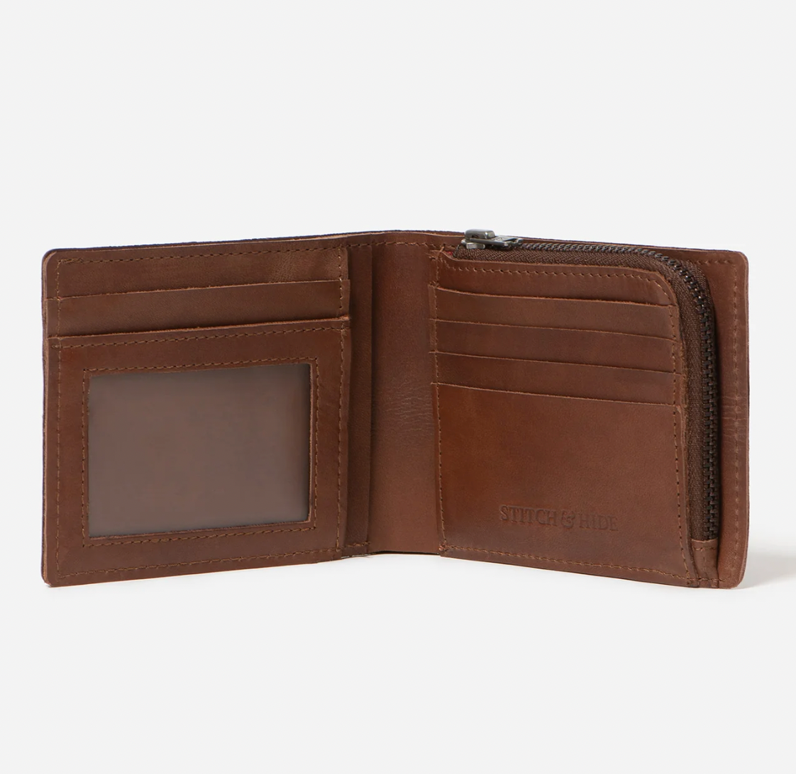 Billy Wallet