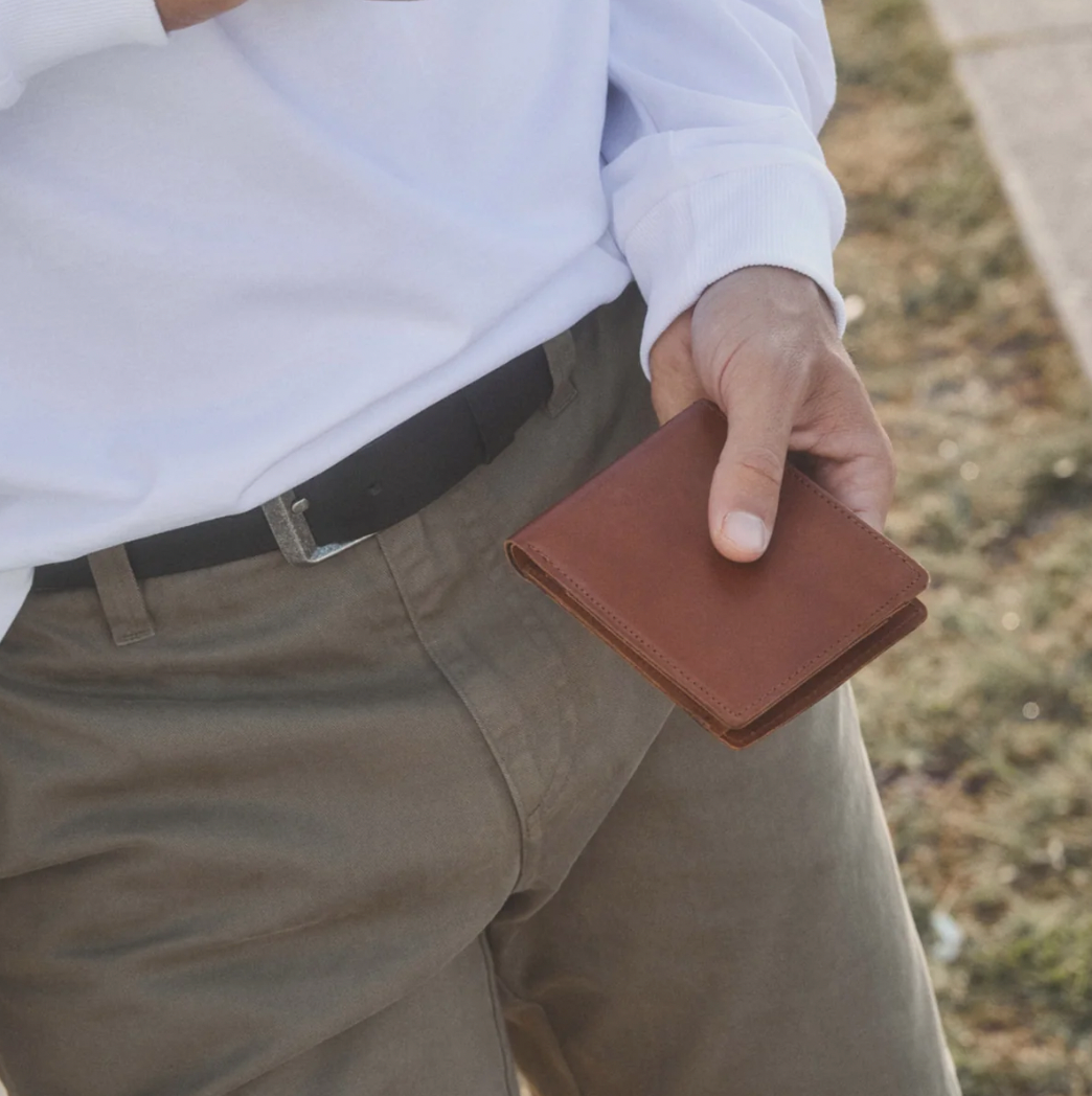 Billy Wallet