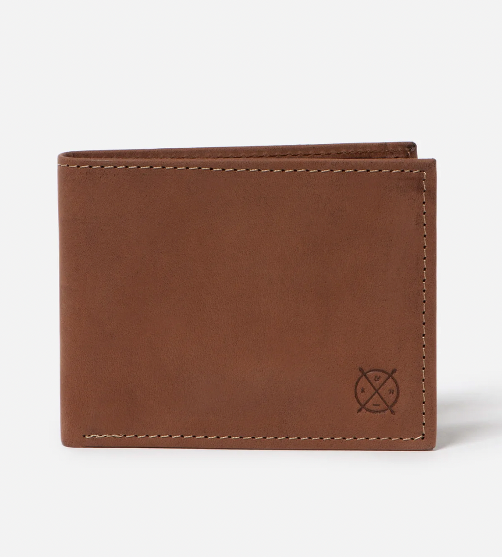 George Wallet