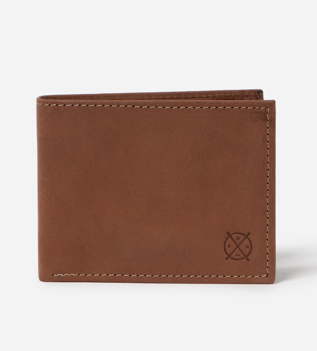 George Wallet
