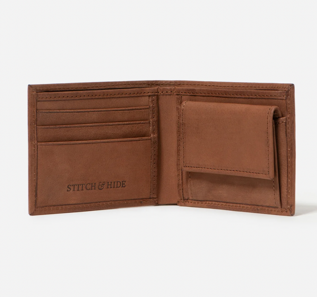 George Wallet