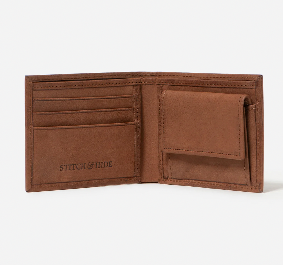 George Wallet