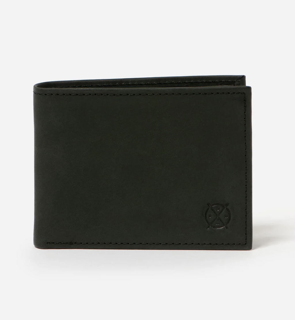 George Wallet