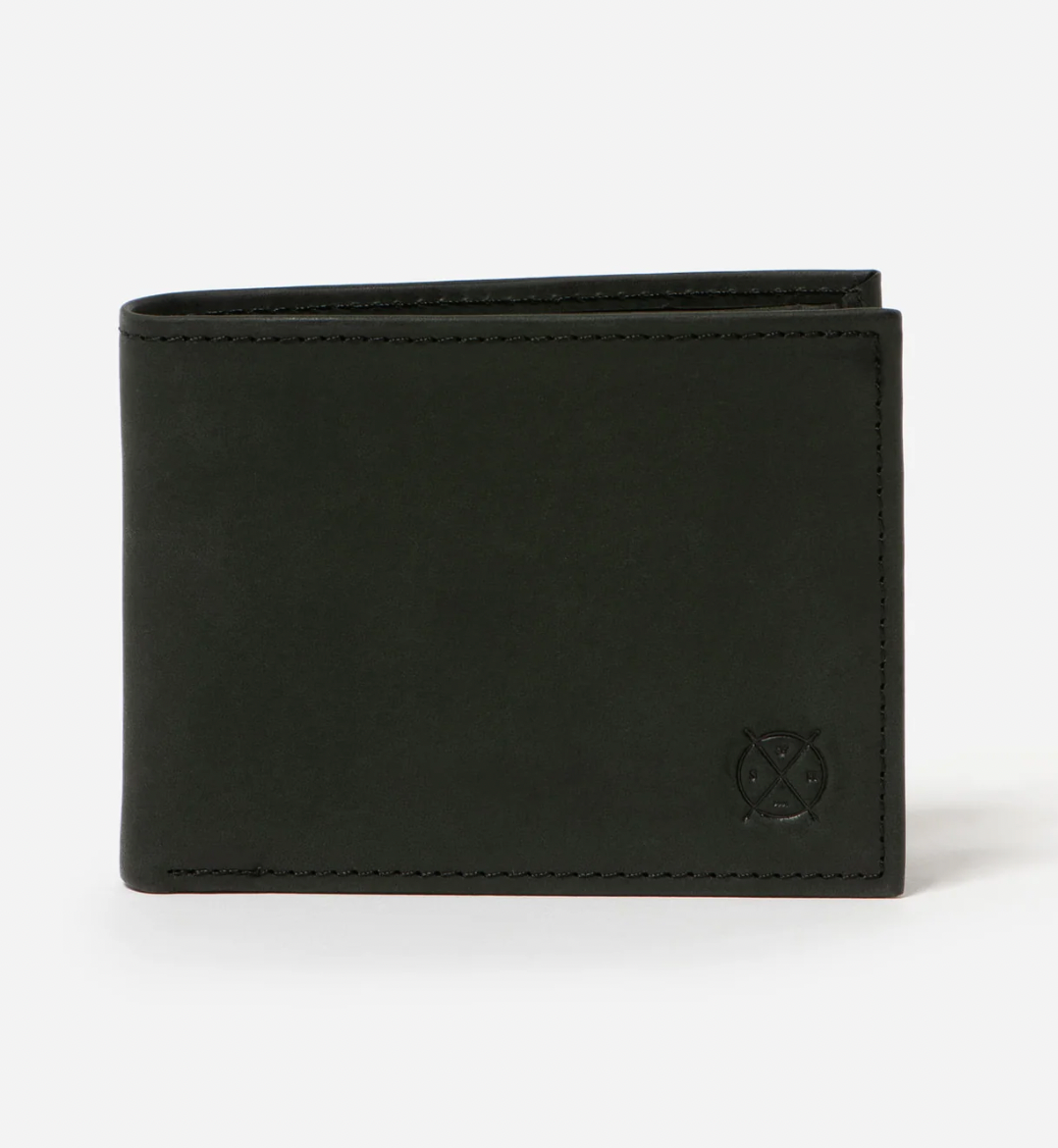 George Wallet