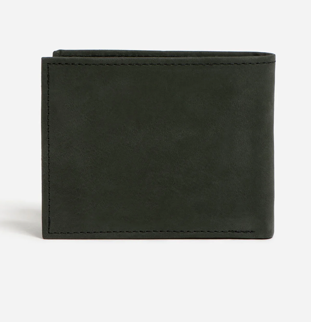 George Wallet