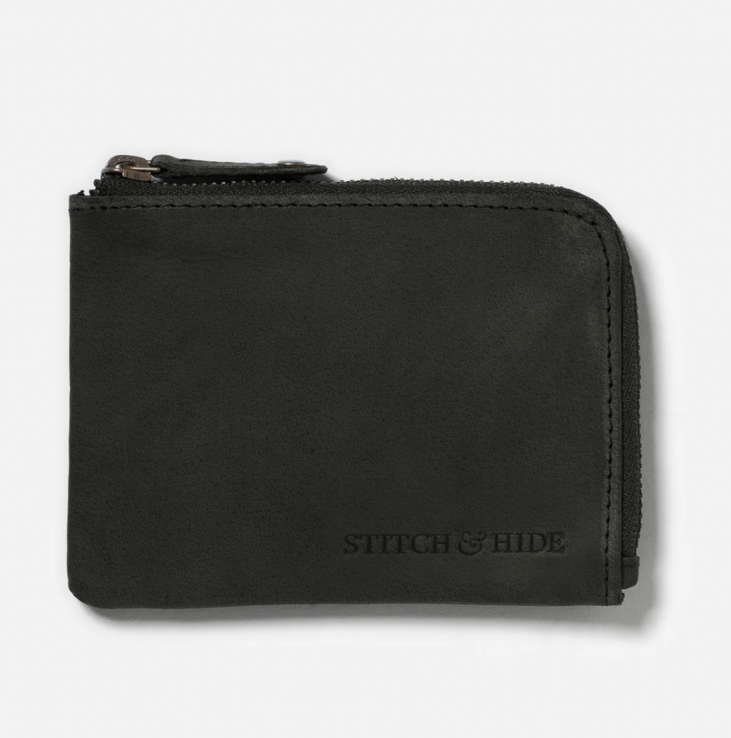 Hendrix Wallet