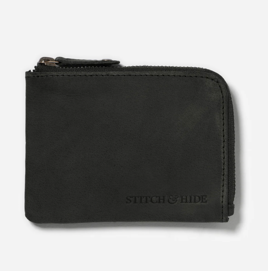 Hendrix Wallet