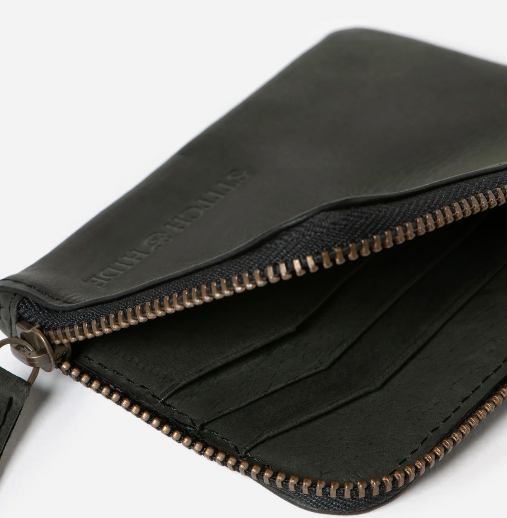 Hendrix Wallet