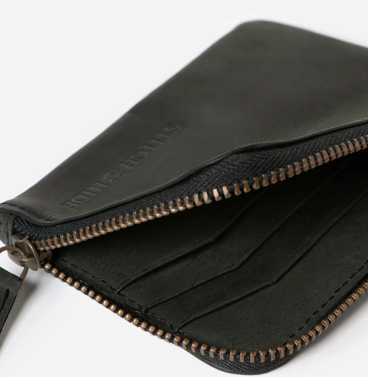 Hendrix Wallet
