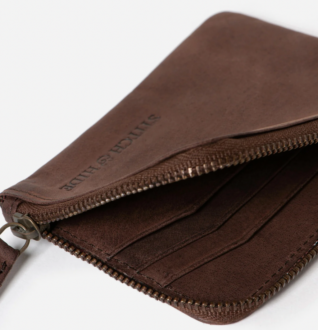 Hendrix Wallet
