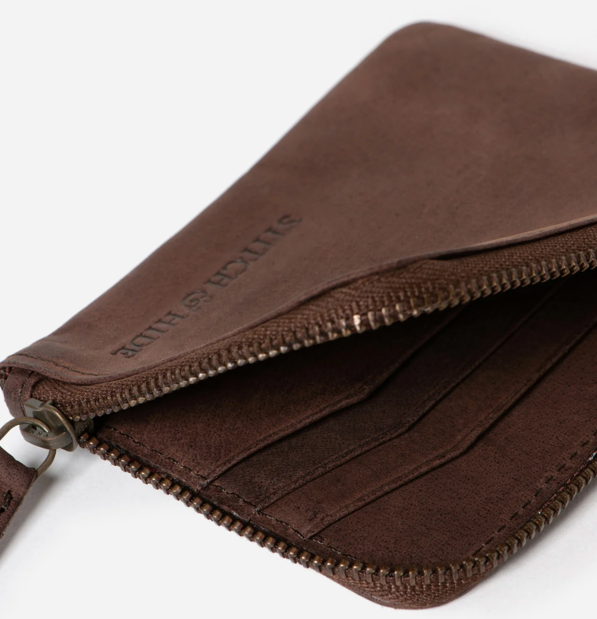 Hendrix Wallet