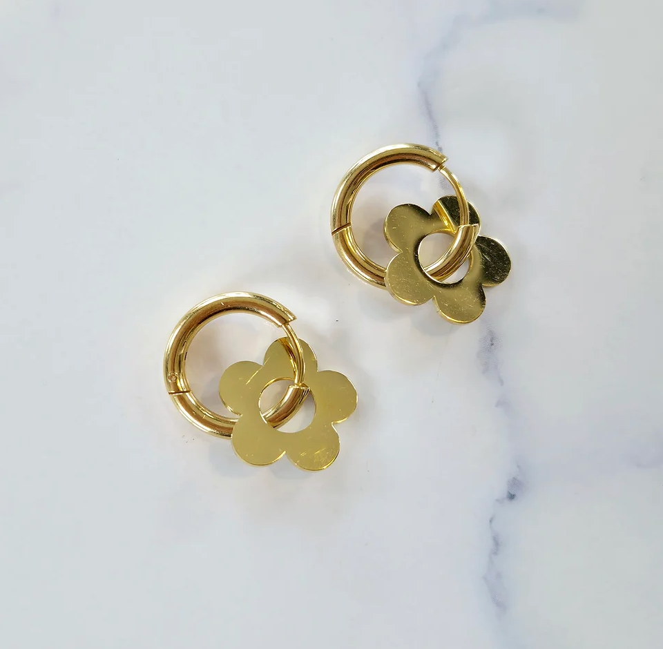 Kalena Earring