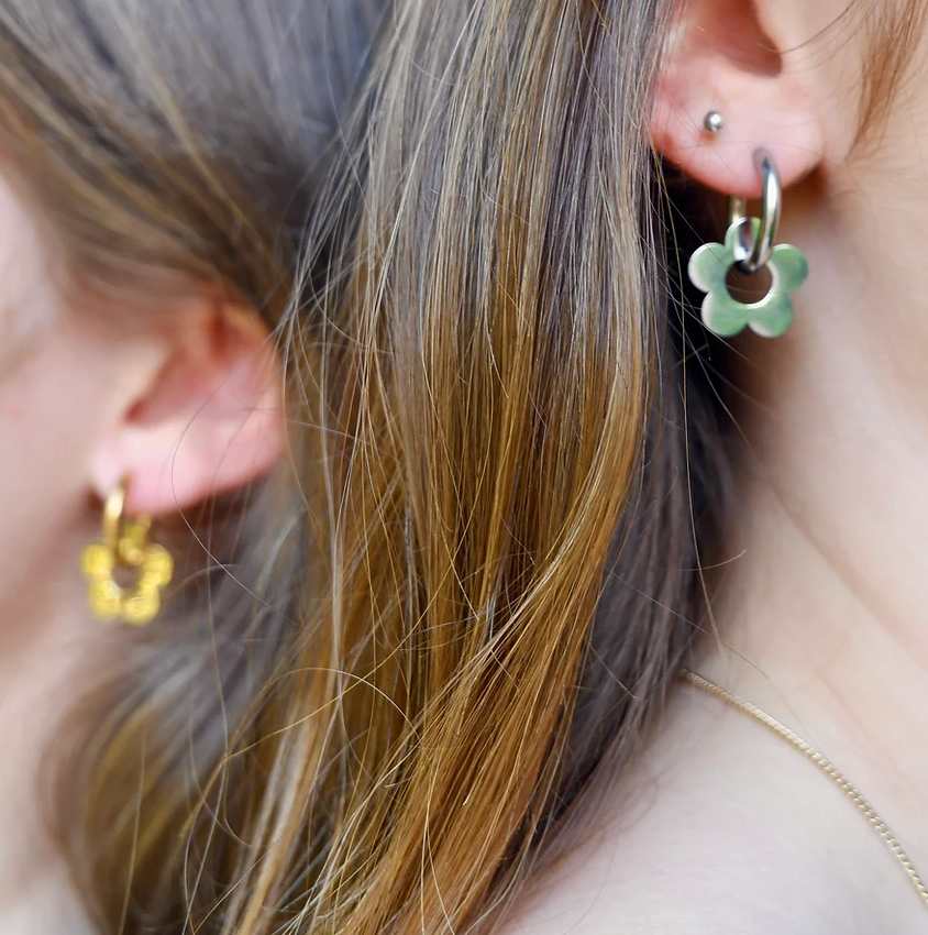 Kalena Earring