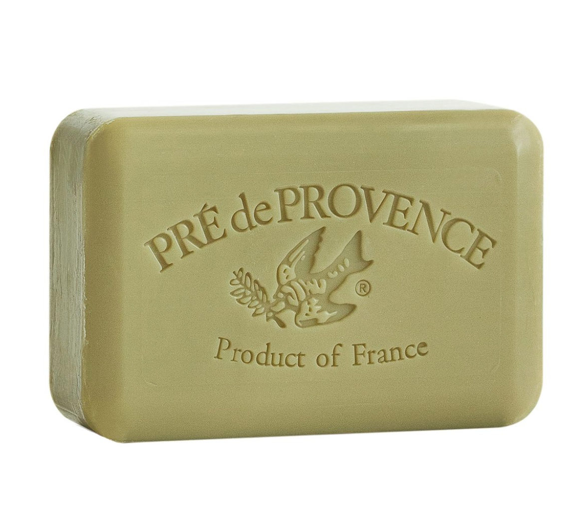 Pre De Provence Green Tea Soap