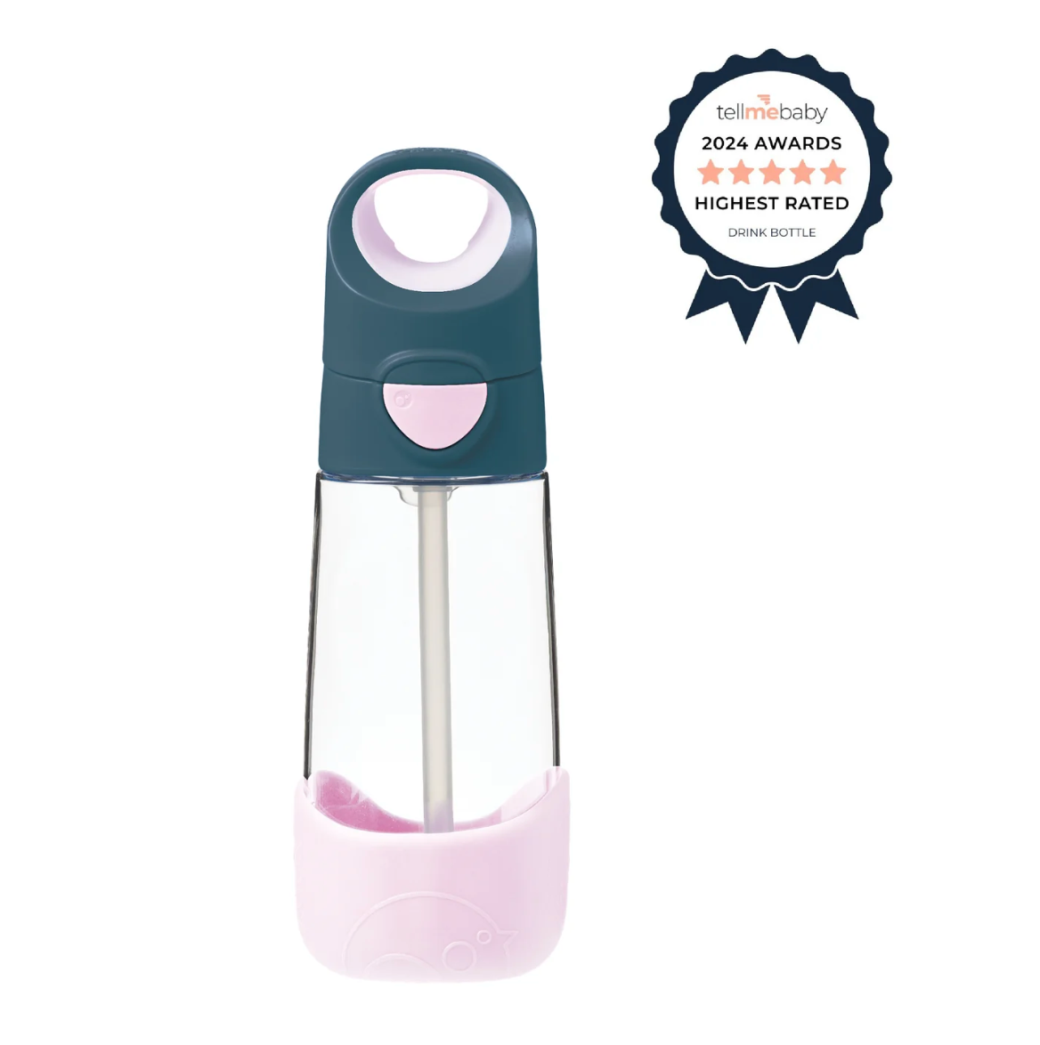Tritan Drink Bottle