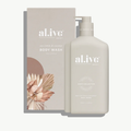 Body Wash 750ml Sea Cotton & Coconut
