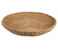 Seagrass Tray Round