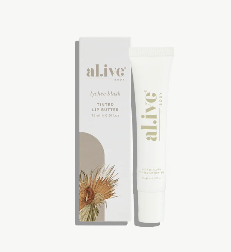 Lip Butter